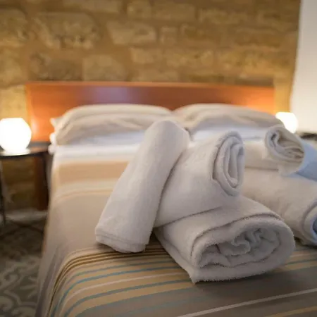 B&B Kolymbetra Agrigente Extérieur photo
