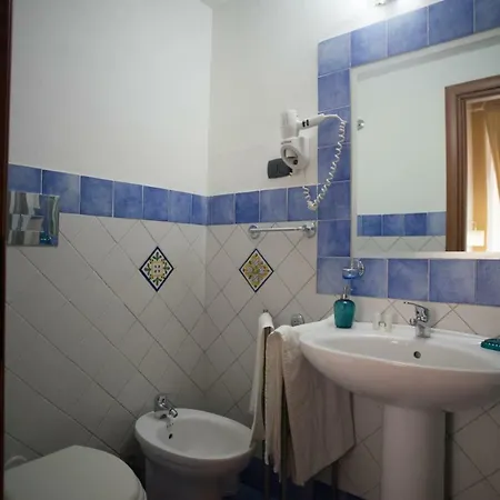 B&B Kolymbetra Agrigente Extérieur photo