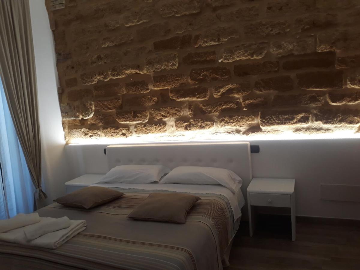 Bed & Breakfast Kolymbetra Agrigento