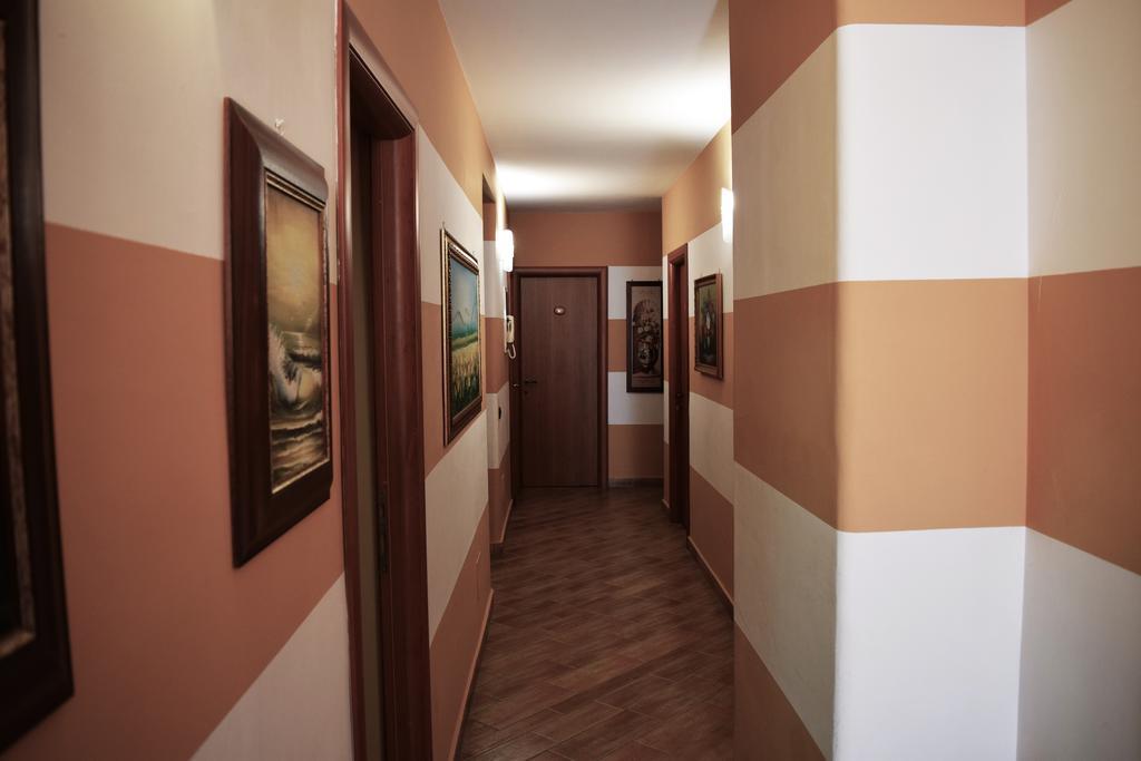 Kolymbetra Bed & Breakfast Agrigento