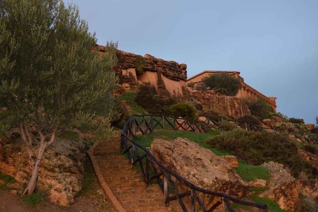 Kolymbetra Bed & Breakfast Agrigento