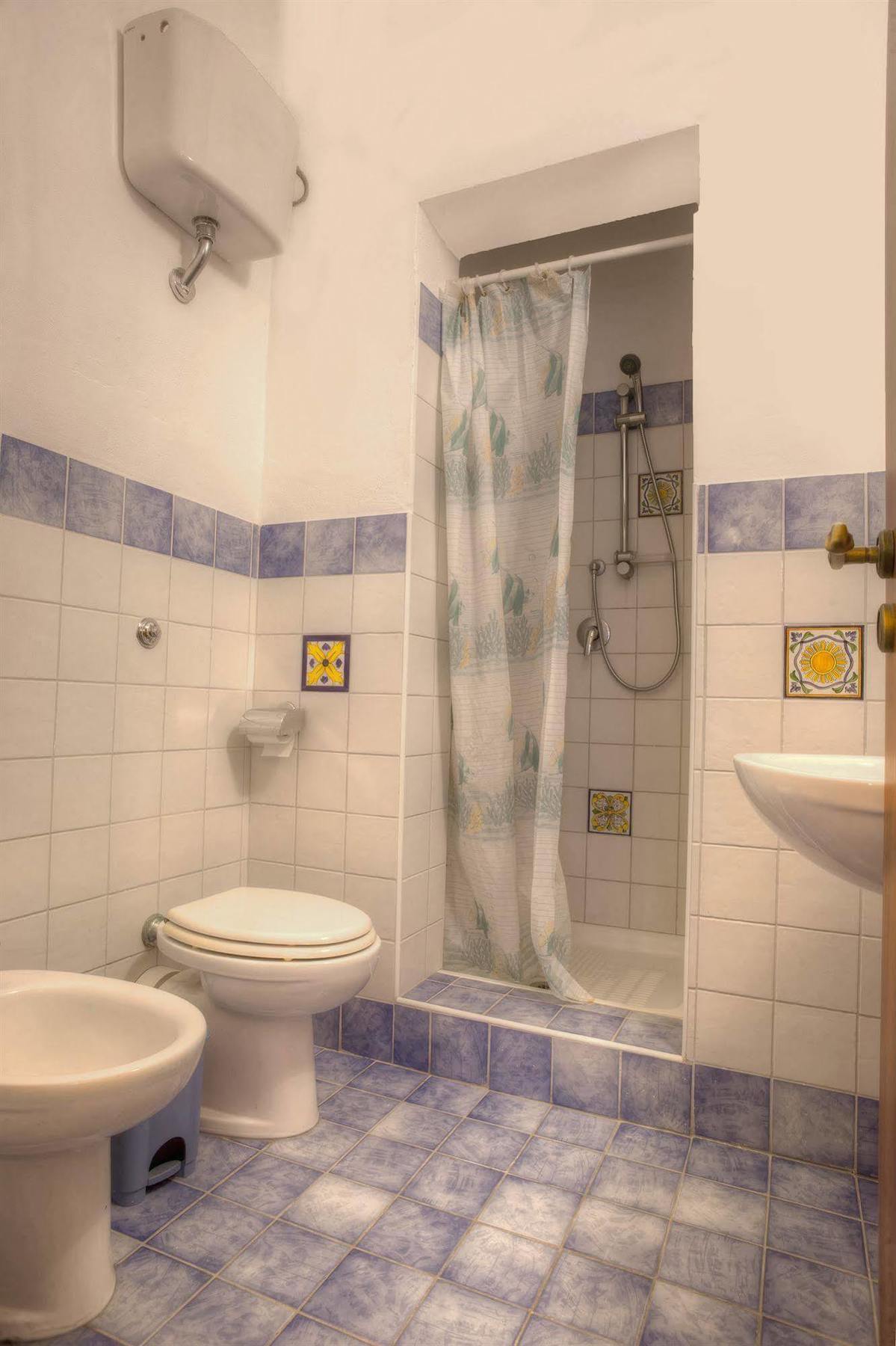 Bed & Breakfast Kolymbetra 3*