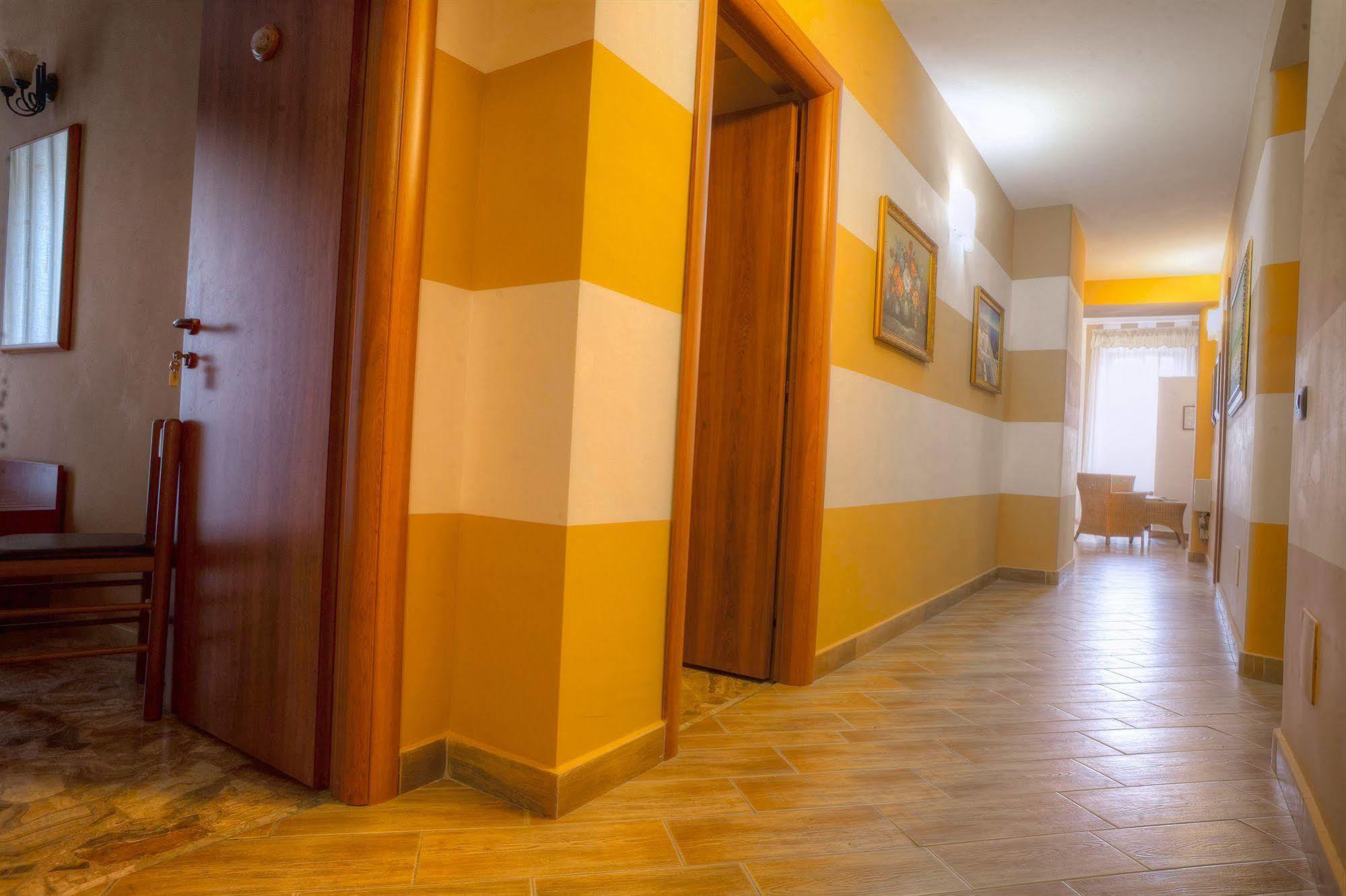 Bed & Breakfast Kolymbetra 3*