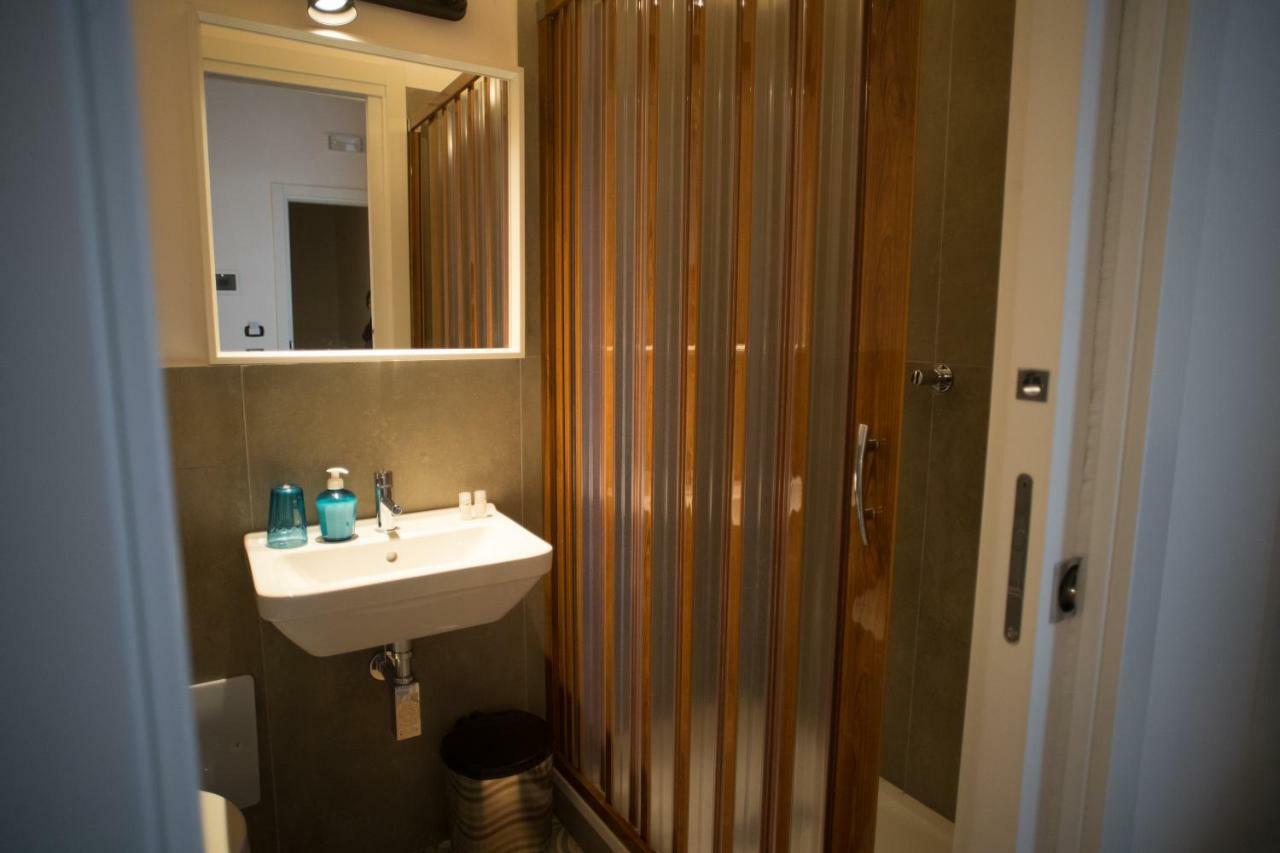 Kolymbetra Bed & Breakfast