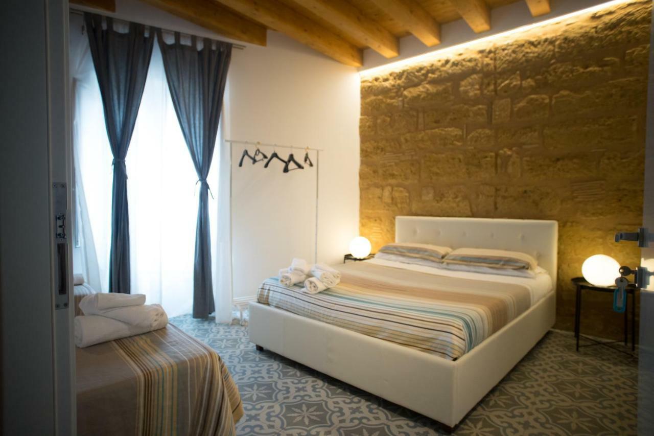 Bed & Breakfast Kolymbetra
