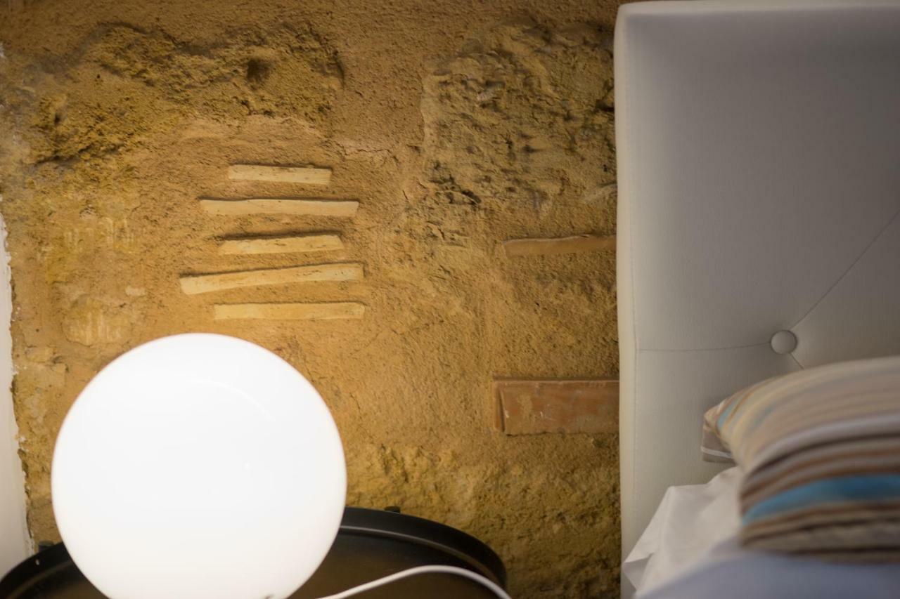 Bed & Breakfast Kolymbetra 3*