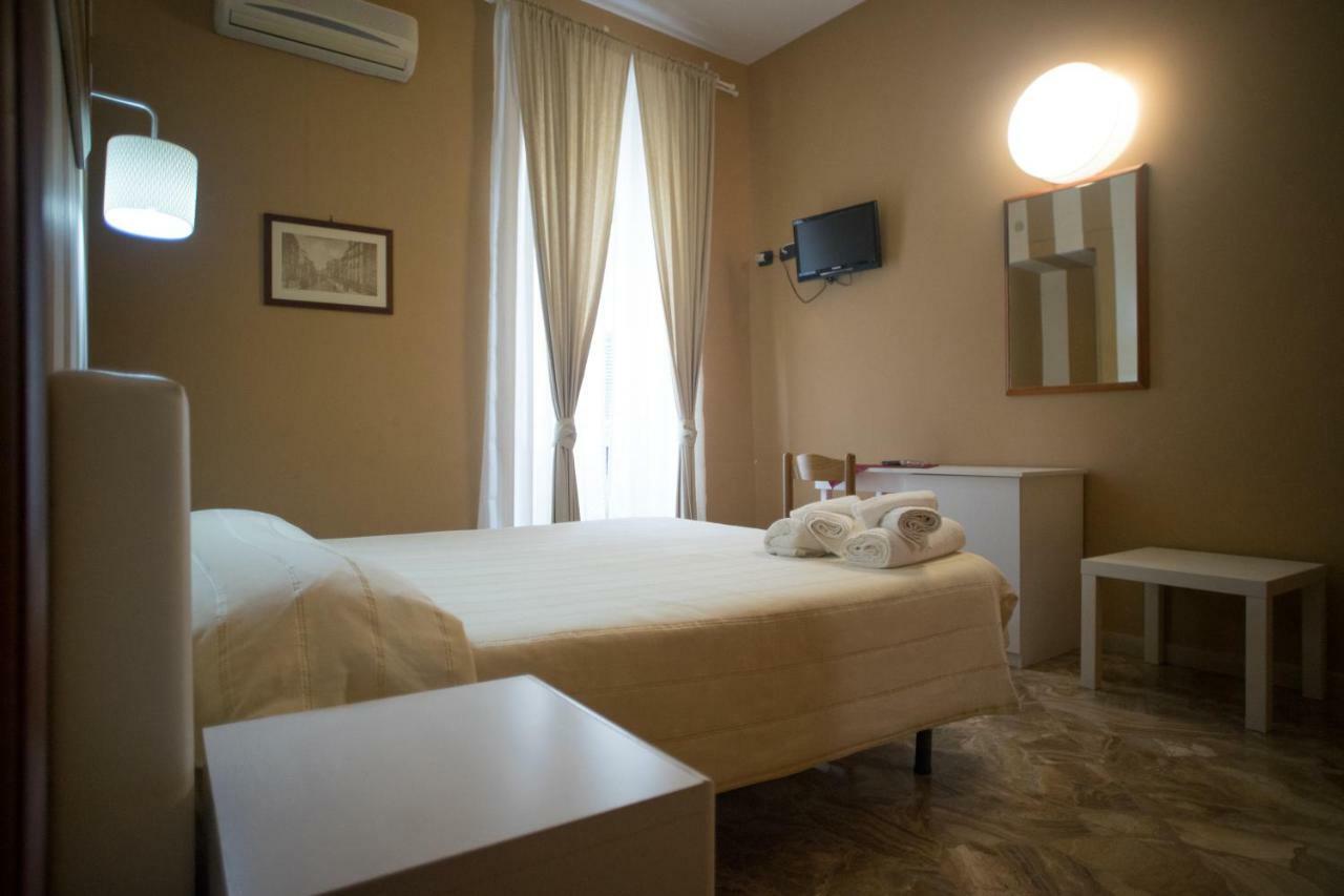 Bed & Breakfast Kolymbetra Agrigento