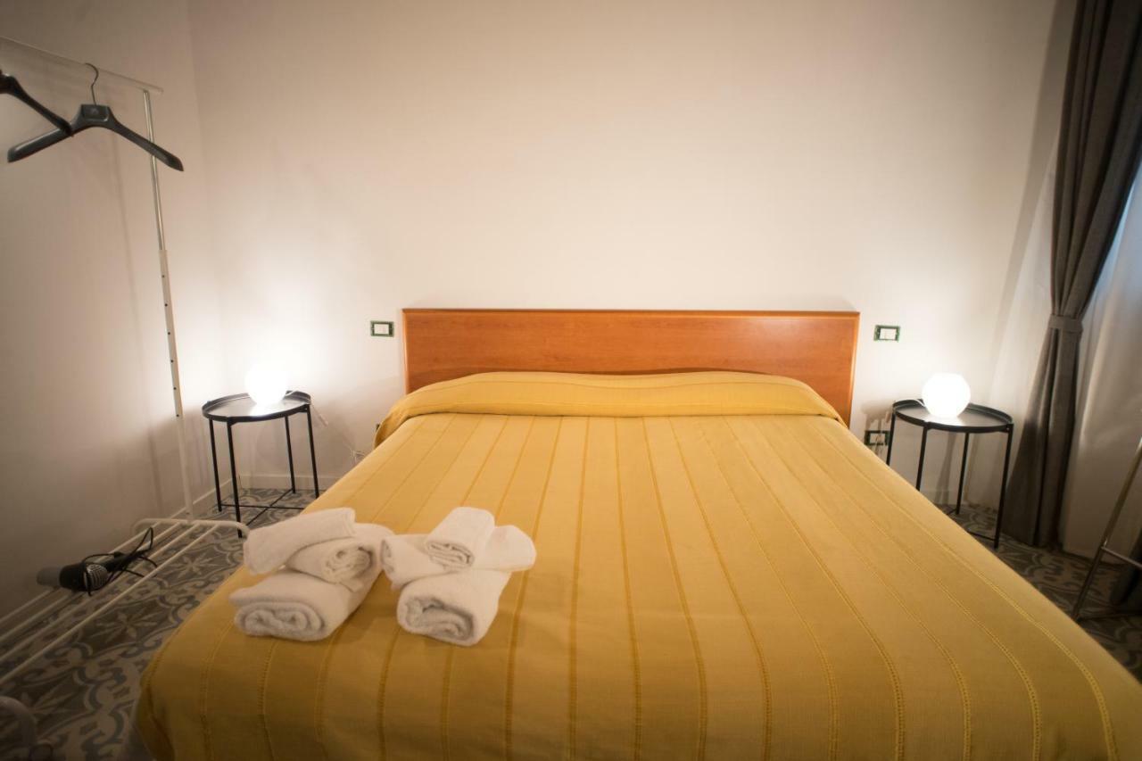 Kolymbetra Bed & Breakfast Agrigento