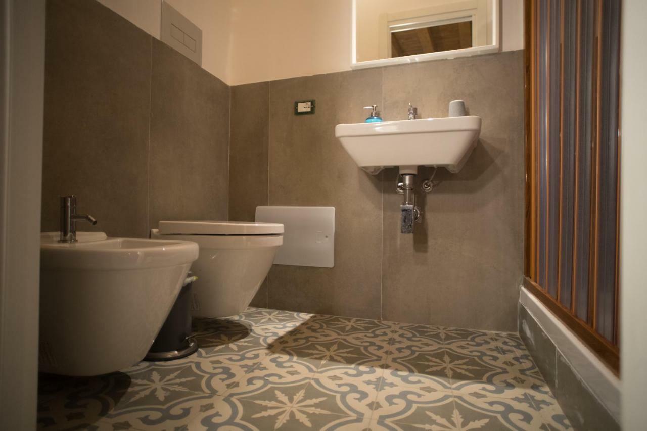 Kolymbetra Bed & Breakfast Agrigento