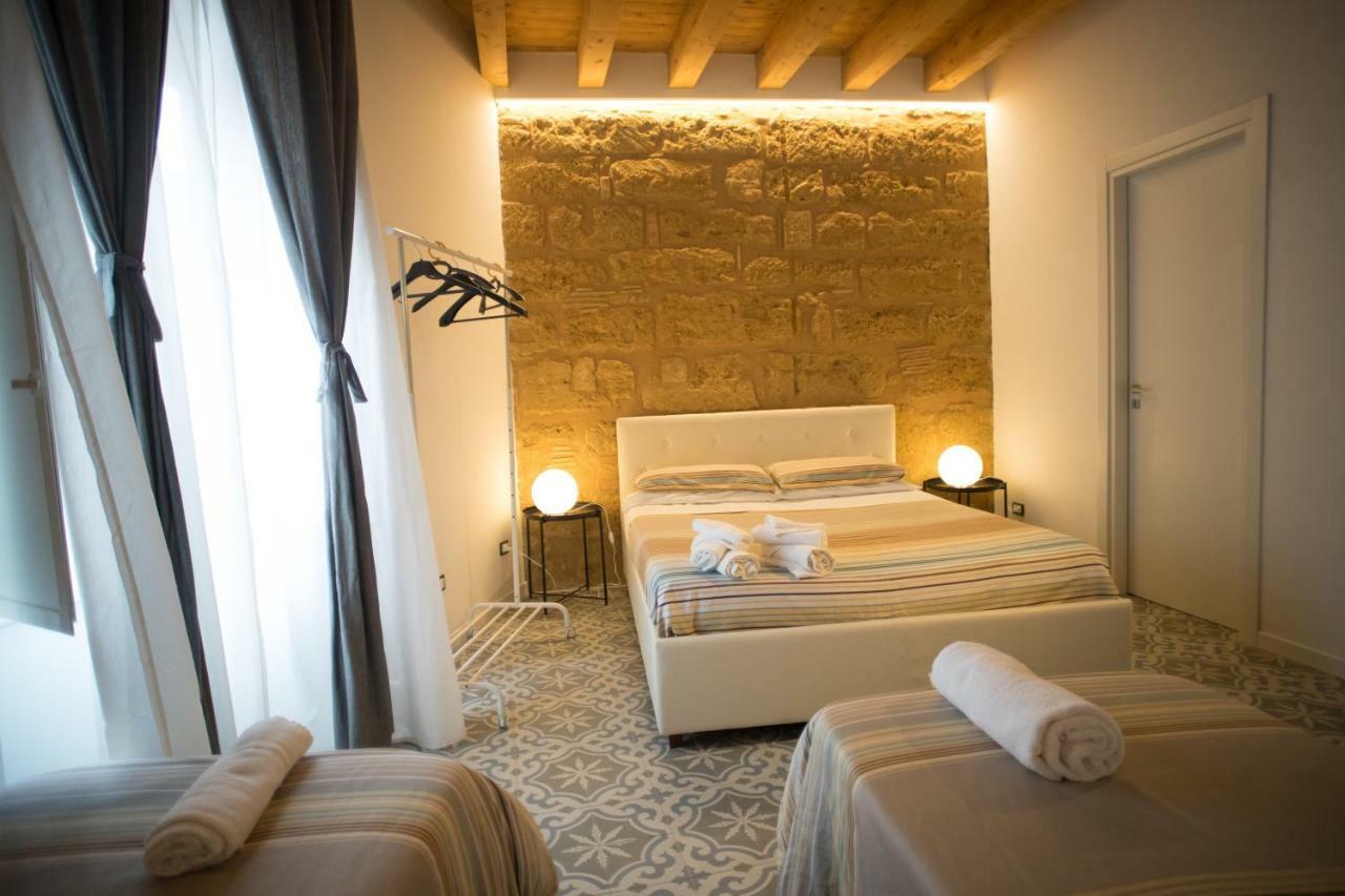 Kolymbetra Bed & Breakfast Agrigento