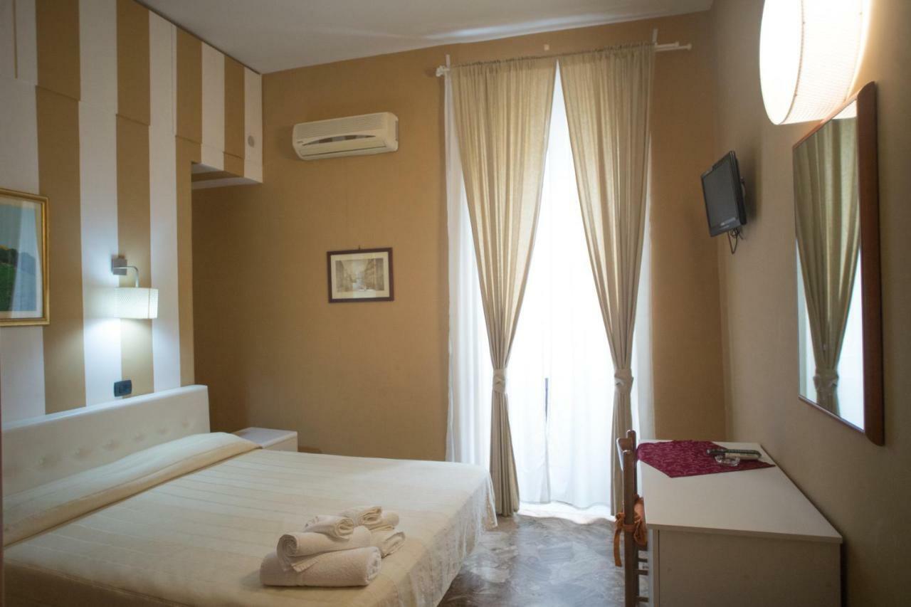 Kolymbetra Bed & Breakfast