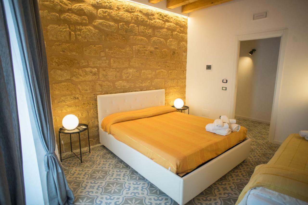 Bed & Breakfast Kolymbetra