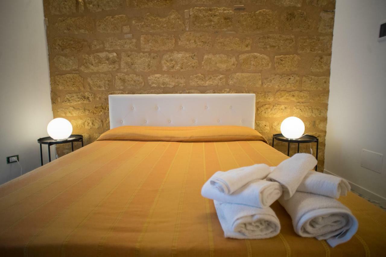 Bed & Breakfast Kolymbetra