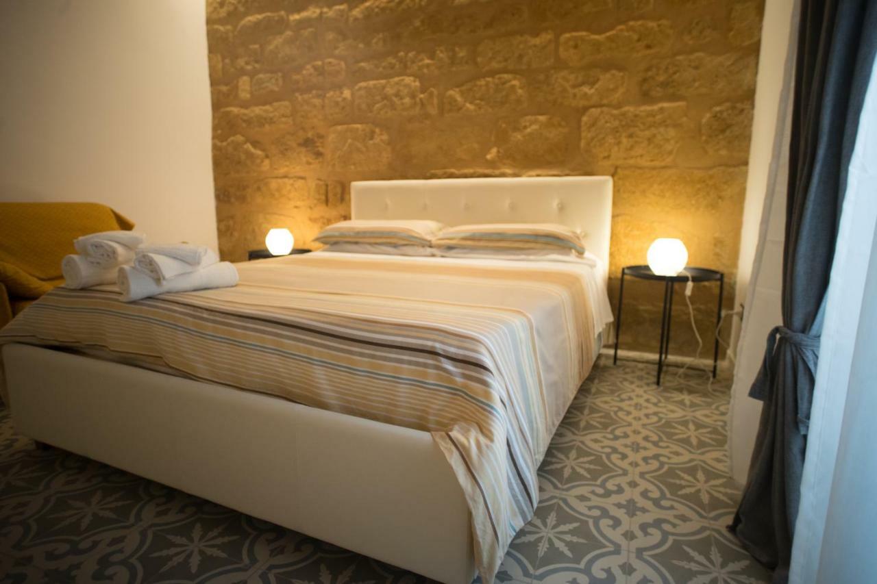 Kolymbetra Bed & Breakfast