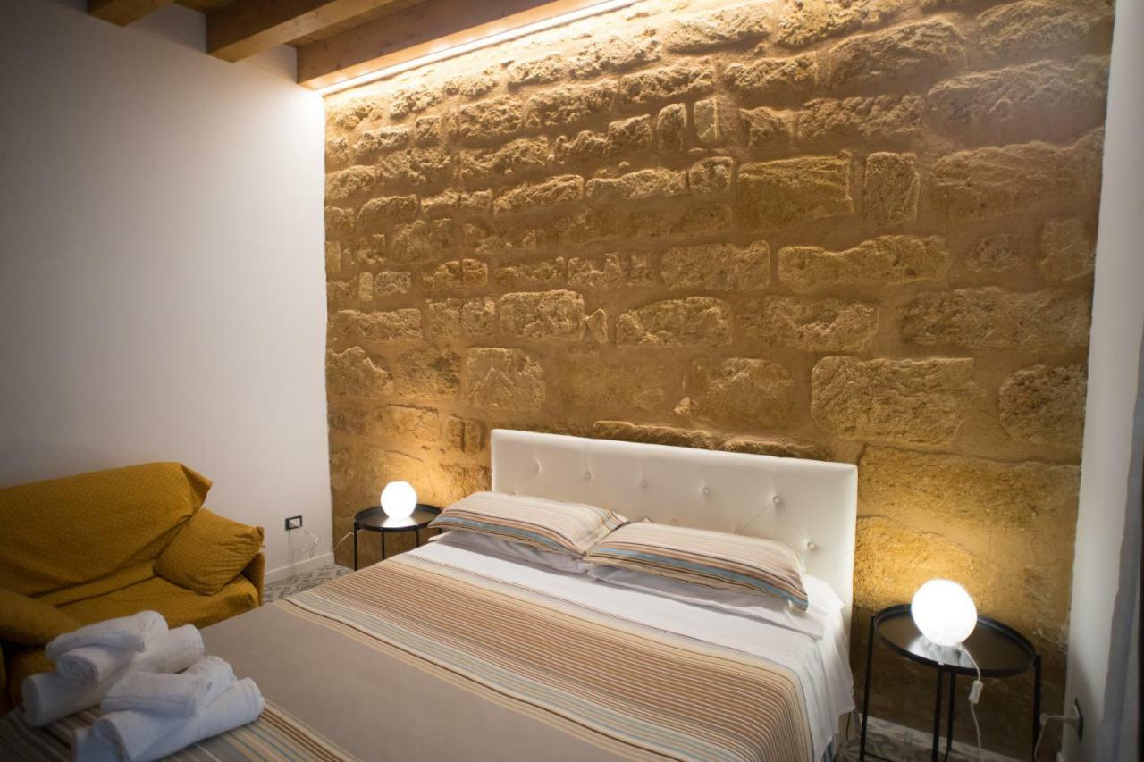 Bed & Breakfast Kolymbetra Agrigento
