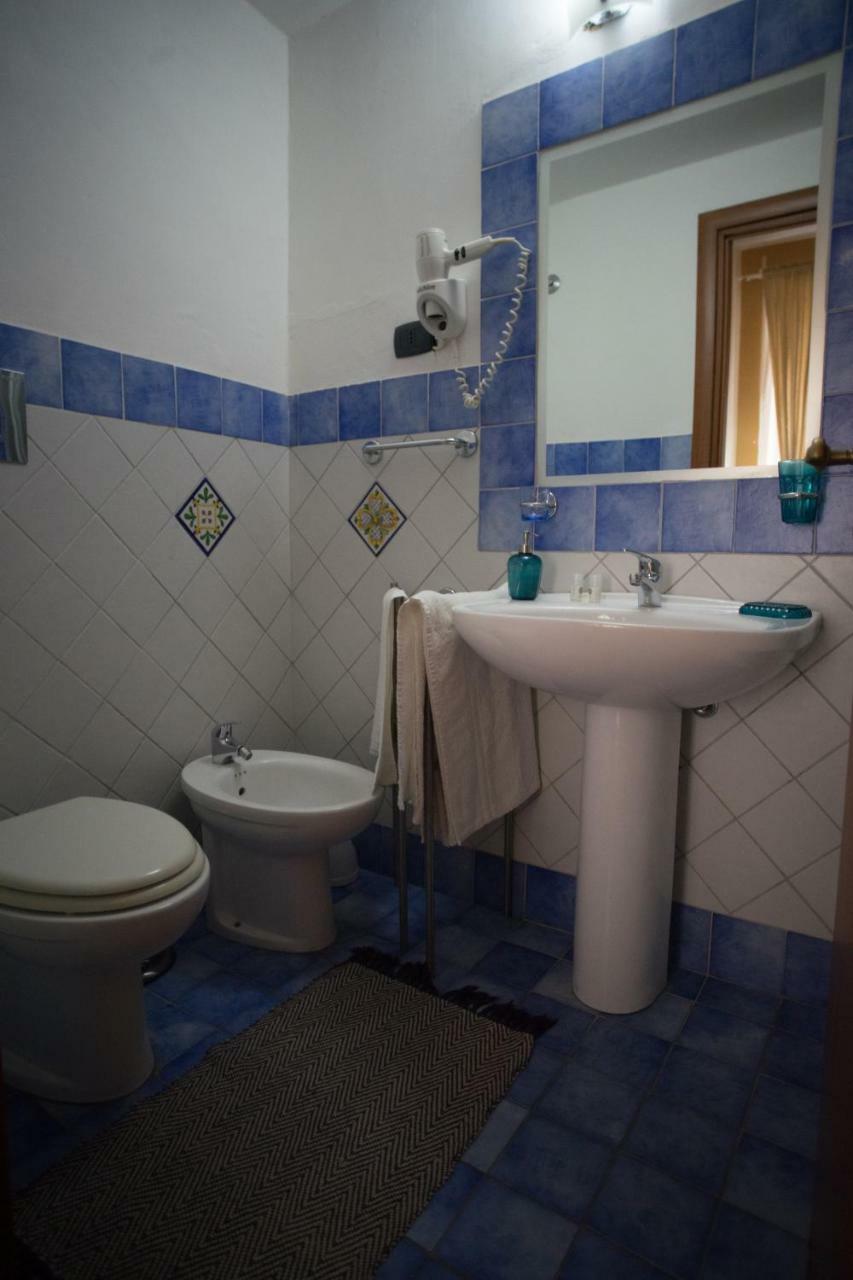 Kolymbetra Bed & Breakfast Agrigento