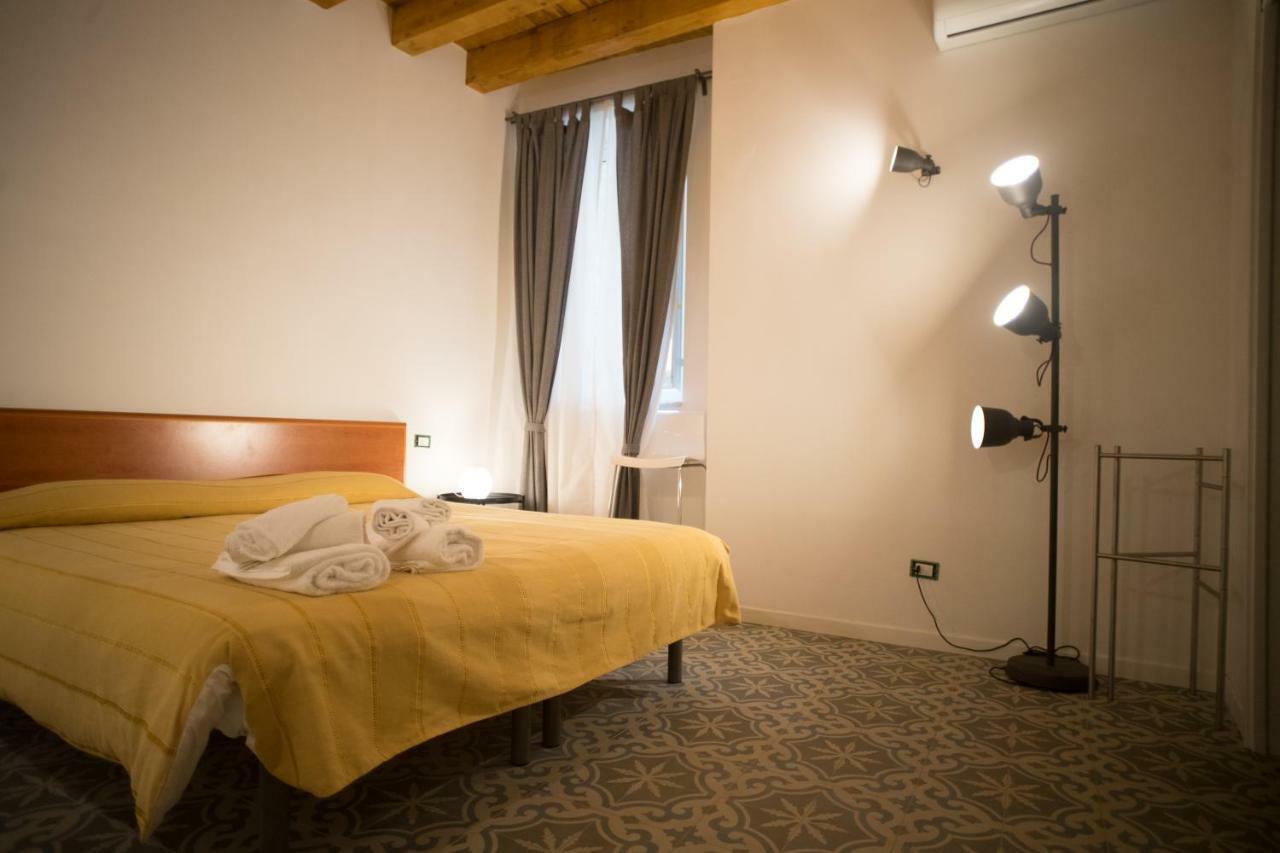 Kolymbetra Bed & Breakfast Agrigento