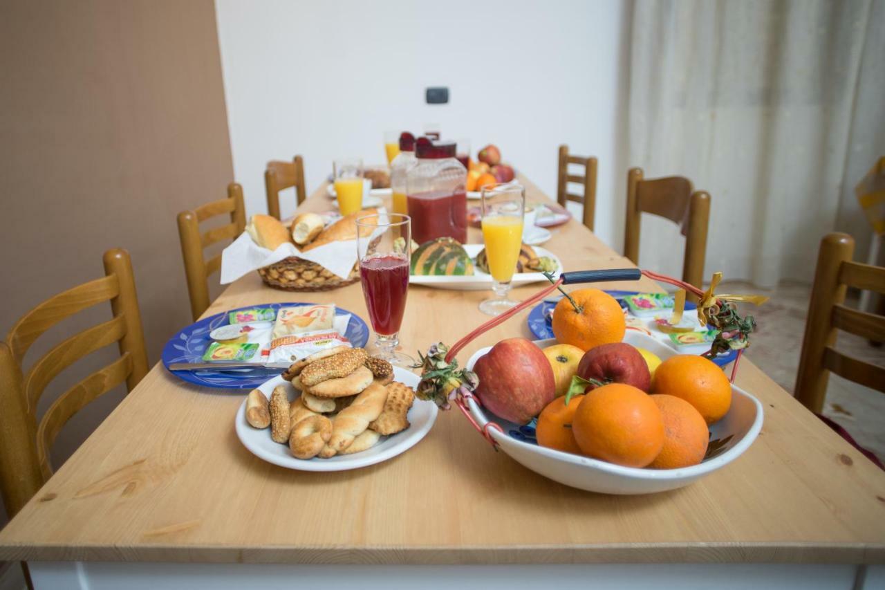 Kolymbetra Bed & Breakfast
