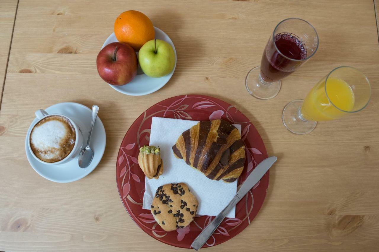 Bed & Breakfast Kolymbetra Agrigento