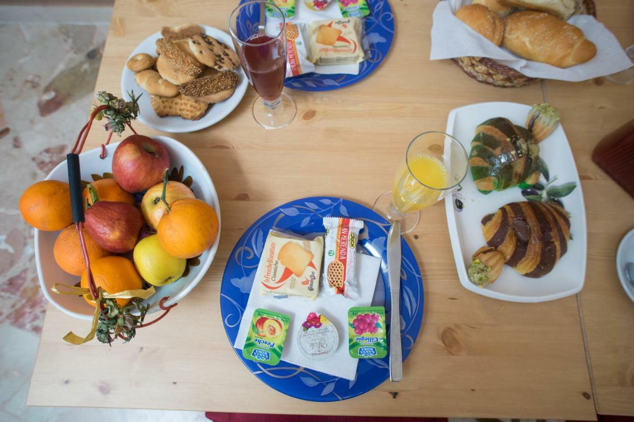 Bed & Breakfast Kolymbetra Agrigento