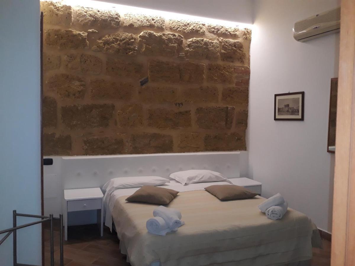Kolymbetra Bed & Breakfast Agrigento